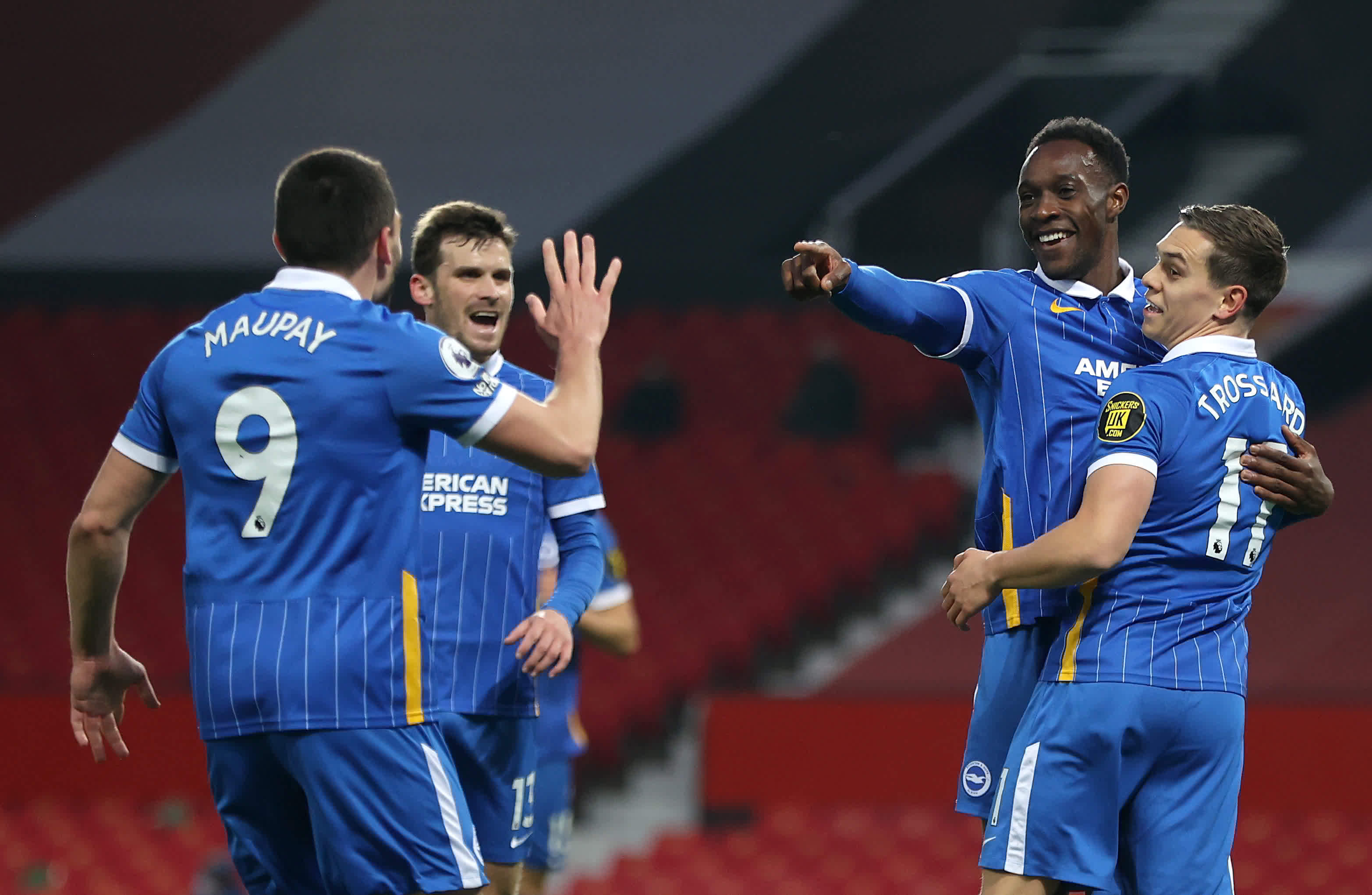 联的中场发 联的中场发