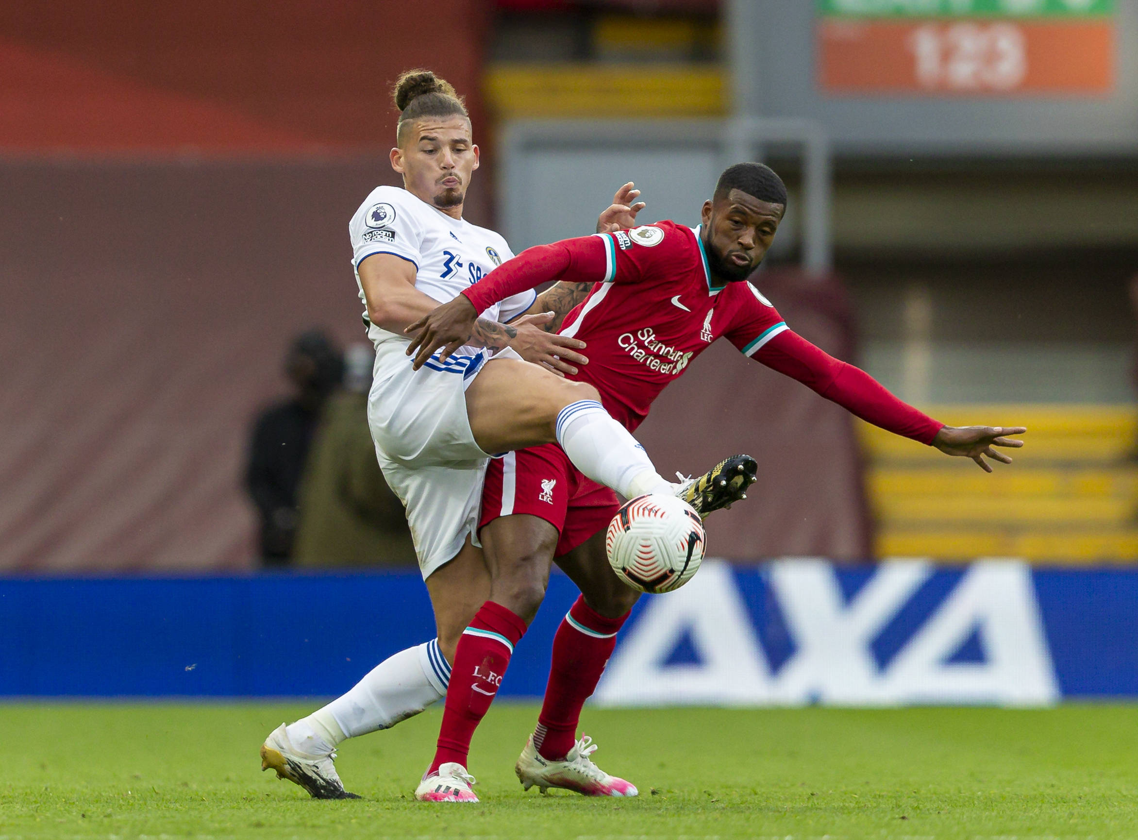 他展现了永 他展现了永