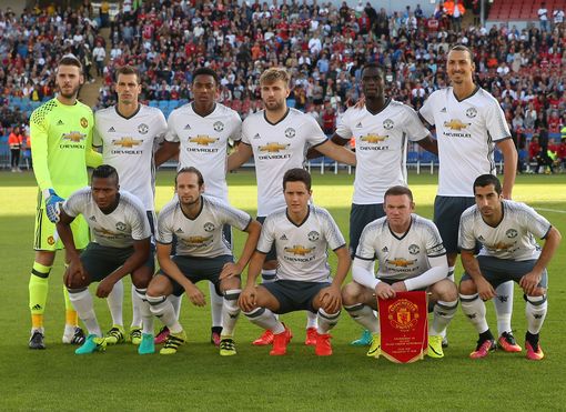 进攻端展现 进攻端展现