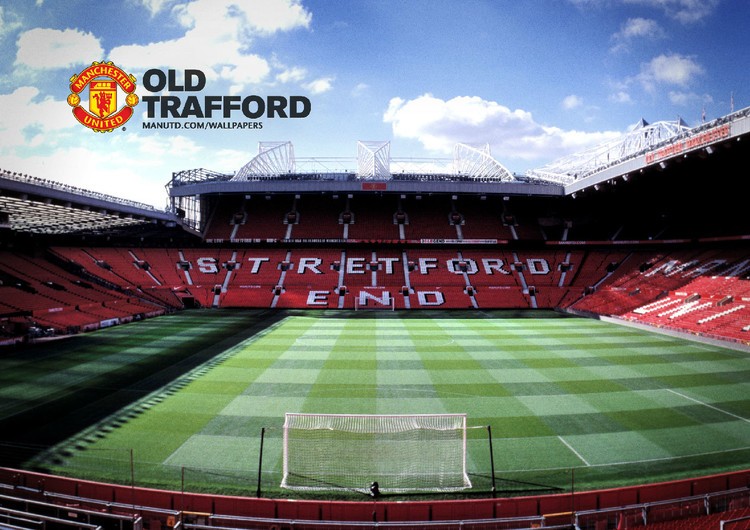 球场的主场 球场的主场